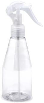 Small Squeegee, Spray Bottle and Cloth Set Cleaning Tools for Small Hands Montessori Practical Life Material (White) - Image 2