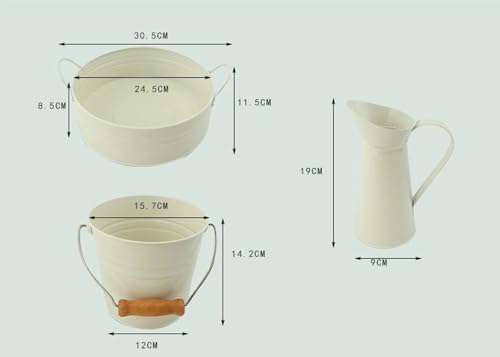 Hand‑Washing Practical Life Set, Daily Habit Educational Toy - Image 2