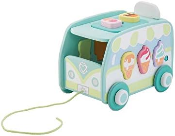 Trudi 82994 Building kit, Multi-Coloured - Image 2