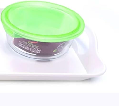 Montessori Practical Life Dining Utensils Tray Placemat Set - Image 2