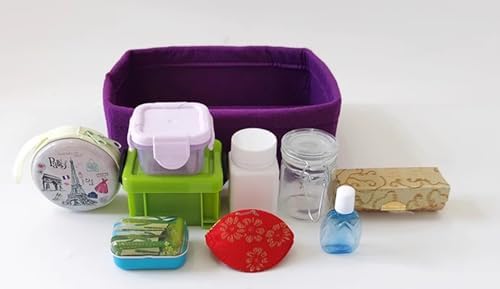 Practical Life Sorting Opening Closing Kit, Fine Motor Skill Toy - Image 3