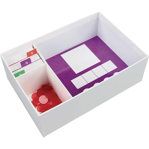 Really Good Stuff Spanish Sound Box Kit, Phoneme Segmentation Kit - Image 4