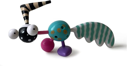 Zolo a•go•go Curio playsculpture Set - Image 2