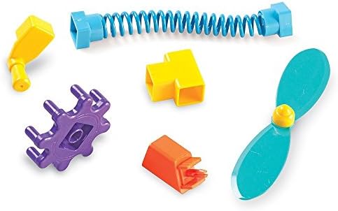 Learning Resources Gears Gizmos Building Set - Image 5