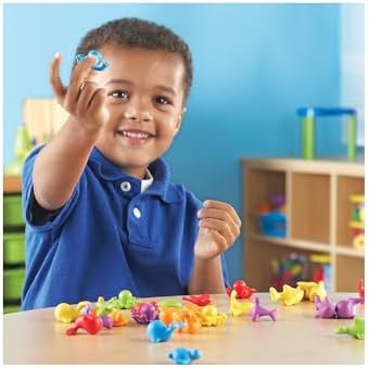 Learning Resources Under the Sea Ocean Counters - Image 5