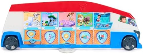 PAW Patrol Ready to Roll Routine Chart Task Board Learning Toy - Image 7