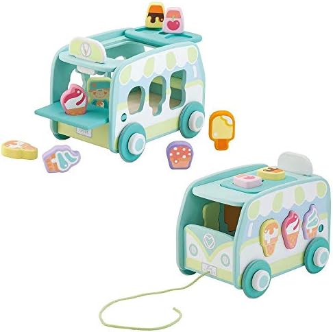 Trudi 82994 Building kit, Multi-Coloured - Image 3