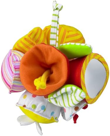 Wonderworld Baby Bouquet - Image 2