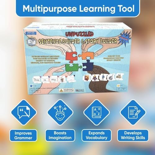 Thought-Spot Sequencing Daily Routine Cards for Speech Social Cognitive and Emotional Development and Sentence and Story Building 2 in 1 Game - Image 7