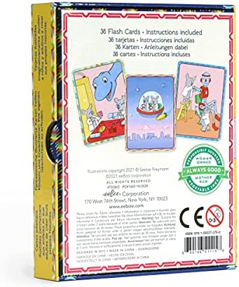 eeBoo: Quantum Koala Create a Story Cards Game, Provides Great Interaction, Creative and Imaginative Play, New Stories Every Time it is Played, Perfect for Ages 3 and up - Image 3