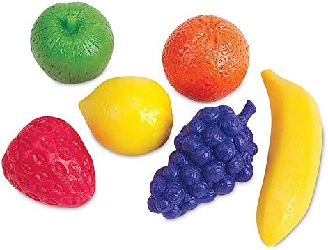 Learning Resources Fruity Fun Counters - Image 4