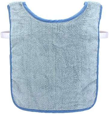 Kiddison Toweling Apron for Toddlers Montessori IC Material Absorbent Terry Cloth Toweling Practical Life by Kiddison