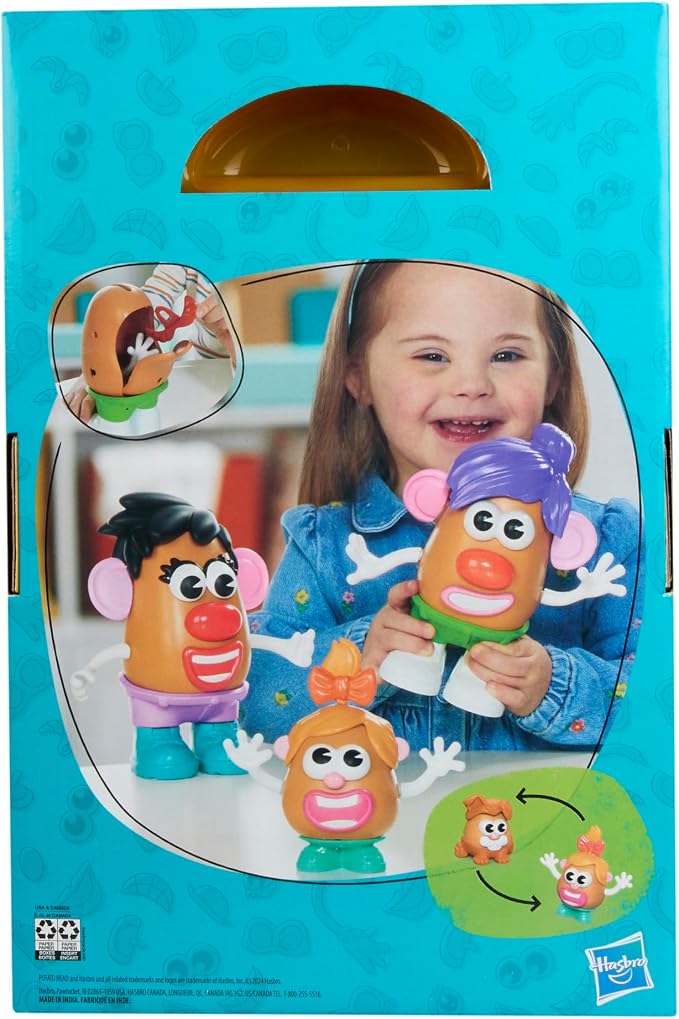 Potato Head Mega Potato Set - Image 9