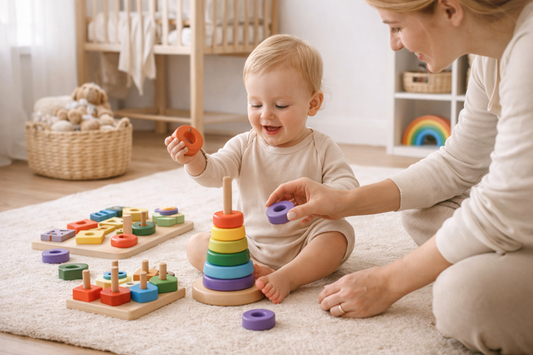 How to Reduce Screen Time for Preschoolers (Without Daily Battles)
