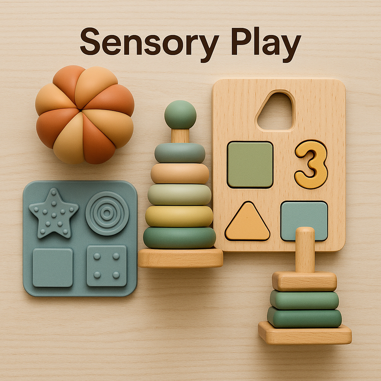 Sensory Play