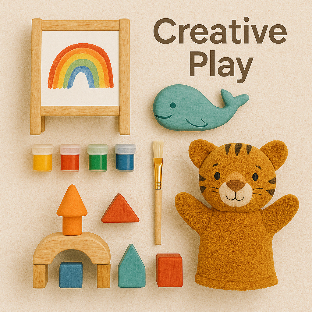 Creative Play
