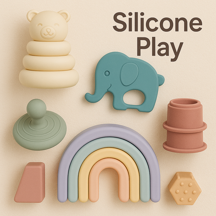 Silicone Play