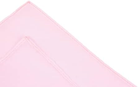 Hip Hop 50's Shop 1950s Retro Chiffon Neck Scarf Square Vintage for Women - Image 2
