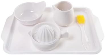 Orange Juice Set Toys, Montessori Juicing Teaching Auxiliary Tools by Unknown