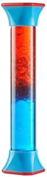 hand2mind ColorMix Sensory Tubes, Calm Down Corner Supplies, Ages 3+ - Image 4