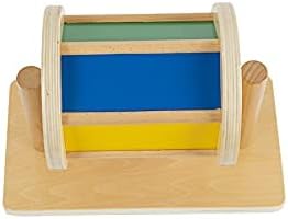 Spinning Rainbow Drum Toys for 612 Month Babies Infant 3 Month 1 Year Toddlers TI4501 - Image 7