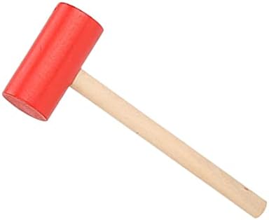 Aramox Colorful Wooden Knock Ball Ladder Toy for Kids Cognitive Development and Playful Learning Experience - Image 5