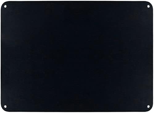 Craftstory 3.5 Feet Flannel-Board for Toddlers Preschool as Kids Felt Stories Activities Play Kits Wall-Hanging Birthday Gifts (Black) by Craftstory