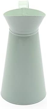 Metal Pitcher Color Options Montessori Practical Life Materials (Seafoam Green) - Image 2