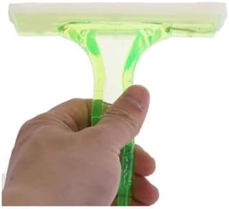 Montessori Mini Silicone Squeegee Cleaning Teaching Aid, for Kids's Glass Cleaning Work - Image 3