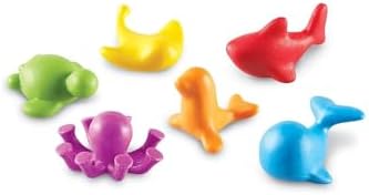 Learning Resources Under the Sea Ocean Counters - Image 4