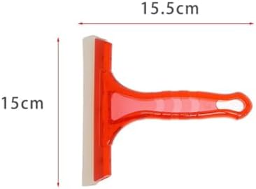 Montessori Mini Silicone Squeegee Cleaning Teaching Aid, for Kids's Glass Cleaning Work - Image 2