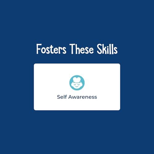 Open The Joy 123 Number & Emotion Flash Cards – Kids Math SEL Learning - Image 6