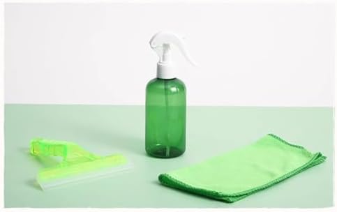 Montessori Window Cleaning, Practical Household Cleaning Tool - Image 4