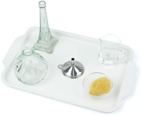 Montessori Practical Life Pouring Water Activity Set by Unknown