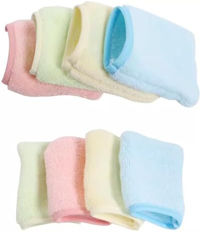 Montessori Practical Life Essentials,Child-Sized Mitten for Household Cleaning Mitts(4pcs) - Image 5