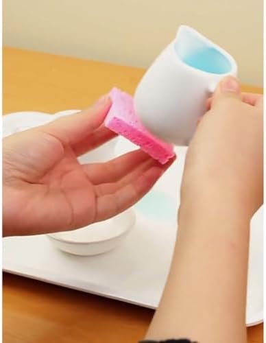Montessori Pouring Work Set - Image 4