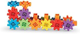 Learning Resources Gears Starter Building Set - Image 6