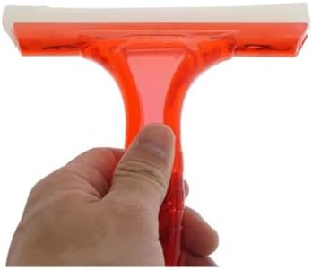Montessori Mini Silicone Squeegee Cleaning Teaching Aid, for Kids's Glass Cleaning Work - Image 4
