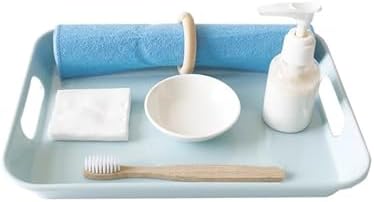 Montessori Cleaning Work Set Teaching AIDS, Cleaning Teaching Set Exercises by Unknown