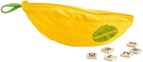 Bananagrams (Spanish by BANANAGRAMS