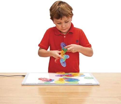 Excellerations Linking Discs 360 Pieces - Image 4