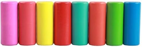 Montess Pounding and Hammering Wooden Toy, Hand-Eye Coordination Training, STEAM Toddler Toy - Image 3