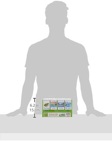Junior Learning Sentence Flips - Double-Sided Flip Stand for Ages 4-6 - Image 9