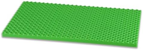 POPULAR PLAYTHINGS Playstix Play Base, Construction Toy Set - Image 4