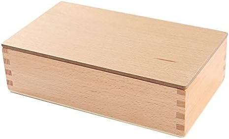 Montessori Spindle Box with 45 Spindles Math Toys for Toddlers 3 Years Old - Image 6