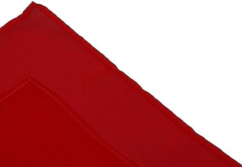 Hip Hop 50's Shop 1950s Retro Chiffon Neck Scarf Square Vintage for Women - Image 2