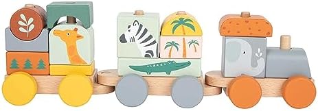 Small Foot 11698 Toys by SmallFootWoodenToys