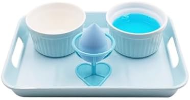 Water Transfer Work Pouring Set, Fine Motor Skill Toy by Unknown