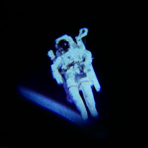 Space Projector Viewer – Child-Sized Handheld Picture Viewer with Outer Space Images for Kids, STEM Learning & Astronomy Exploration - Image 5