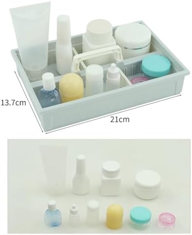 Open and Close Practical Life Set, Fine Motor Skill Learning - Image 2